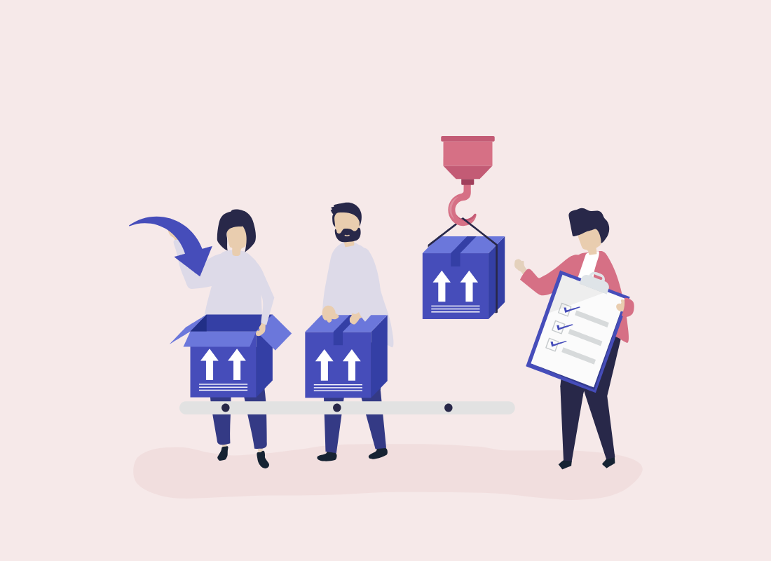 The Future of Cloud Inventory Management MENA