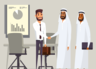 استخدام Enfinity للتوظيف المبني على البيانات