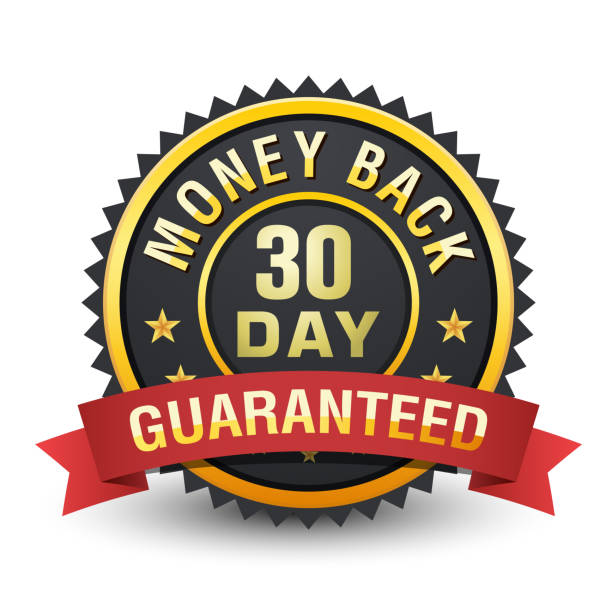 money-back-guarantee