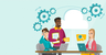 Why Cloud-Based Business Solutions are Essential for Modern Enterprises